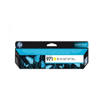 Hp tinta CN624AE (971) yellow