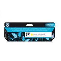 Hp tinta CN624AE (971) yellow