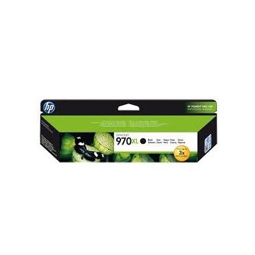 Hp tinta CN625AE (970XL) black