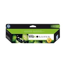 Hp tinta CN625AE (970XL) black