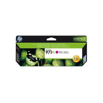 Hp tinta CN627AE (971XL) magenta