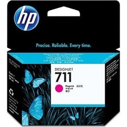 Hp tinta CZ131A (711) magenta (29ml)