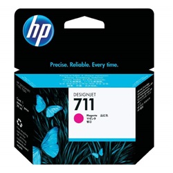 Hp tinta CZ131AE (711) magenta (29ml) (hamarosan lejáró szavatosság)