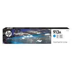Hp tinta F6T77AE (913A) cyan