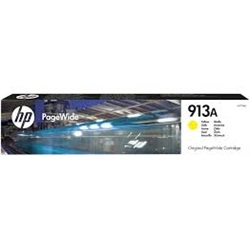 Hp tinta F6T79AE (913A) yellow