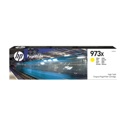 Hp tinta F6T83AE (973XL) yellow