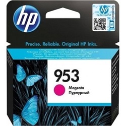 Hp tinta F6U13AE (953) magenta