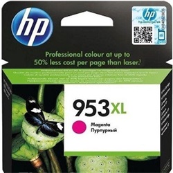 Hp tinta F6U17AE (953XL) magenta