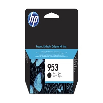 Hp tinta L0S58AE (953) black