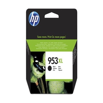 Hp tinta L0S70AE (953XL) black