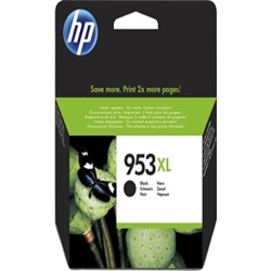 Hp tinta L0S70AE (953XL) black