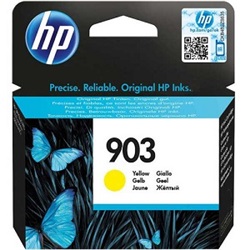 Hp tinta T6L95AE (903) yellow