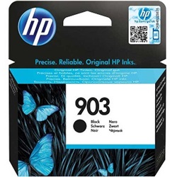 Hp tinta T6L99AE (903) black