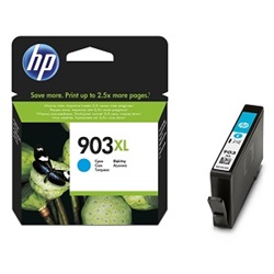Hp tinta T6M03AE (903XL) cyan