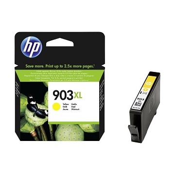 Hp tinta T6M11AE (903XL) yellow