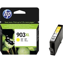 Hp tinta T6M11AE (903XL) yellow