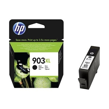 Hp tinta T6M15AE (903XL) black