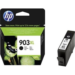 Hp tinta T6M15AE (903XL) black
