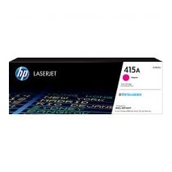 Hp toner W2033A (415A) magenta 2,1K