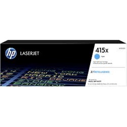 Hp toner W2031X (415X) cyan 6K