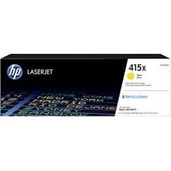 Hp toner W2032X (415X) yellow 6K