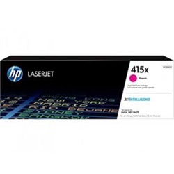 Hp toner W2033X (415X) magenta 6K
