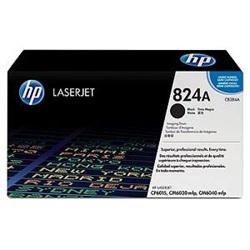 Hp Drum CB384A (824A) black 23k