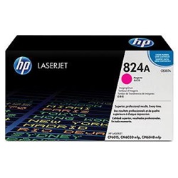 Hp Drum CB387A (824A) magenta 23k