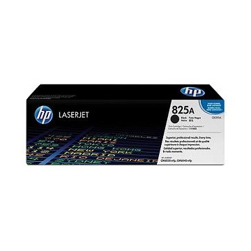 Hp toner CB390A (825A) black 19,5k