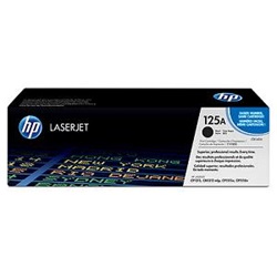 Hp toner CB540A (125A) black 2,2k