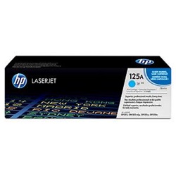 Hp toner CB541A (125A) cyan 1,4k