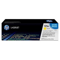 Hp toner CB542A (125A) yellow 1,4k