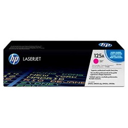 Hp toner CB543A (125A)  magenta 1,4k