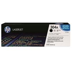 Hp toner CC530A (304A) black 3,5k