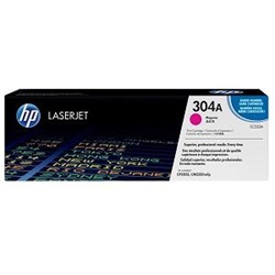 Hp toner CC533A (304A)  magenta 2,8k