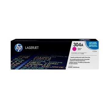 Hp toner CC533A (304A)  magenta 2,8k