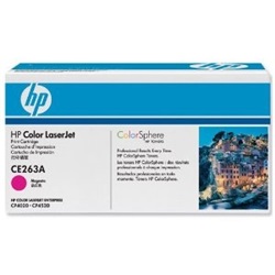 Hp toner CE263A  magenta 11k (648A)