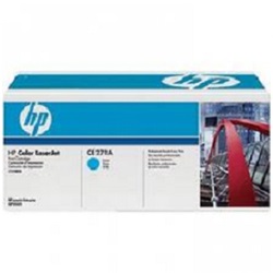 Hp toner CE271A C (650A) cyan 15k