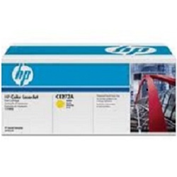 Hp toner CE272A Y (650A) yellow 15k