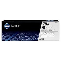 Hp toner CE278A (78A)  black 2,1k