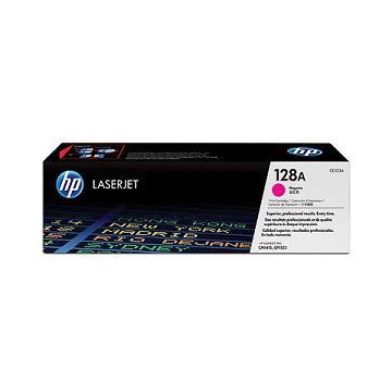 Hp toner CE323A M (128A)  magenta 2k