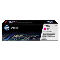 Hp toner CE323A M (128A)  magenta 2k