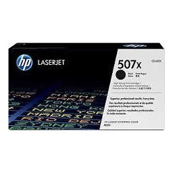 Hp toner CE400X BK (507X) black 11,0k