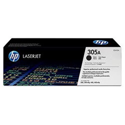 Hp toner CE410A (305) black 2,2k