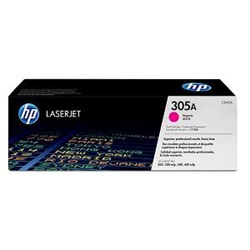 Hp toner CE413A (305) magenta 2,6k