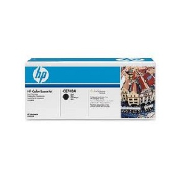 Hp toner CE740A (307A) black 7k