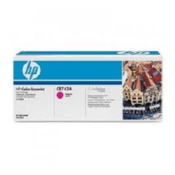 Hp toner CE743A (307A) magenta 7,3k
