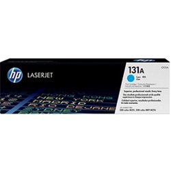 Hp toner CF211A (131A) cyan 1,6k