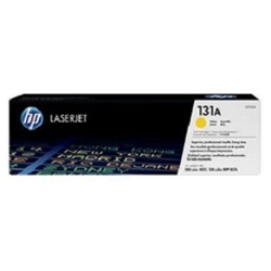 Hp toner CF212A (131A) yellow 1,6k