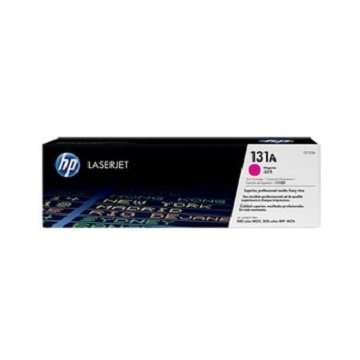 Hp toner CF213A  (131A) magenta 1,6k